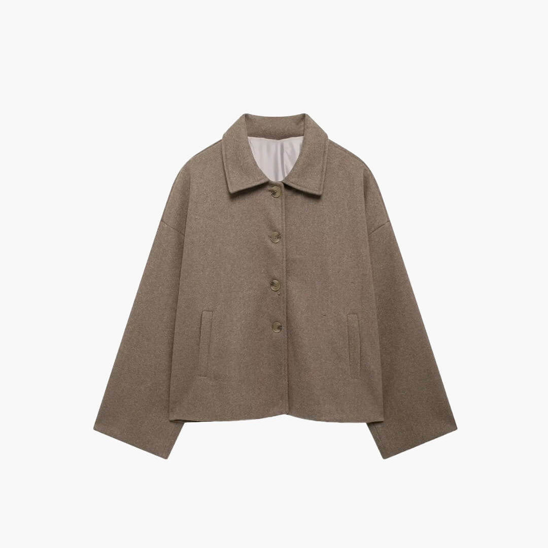 ZEYA - Bree elegant Coat