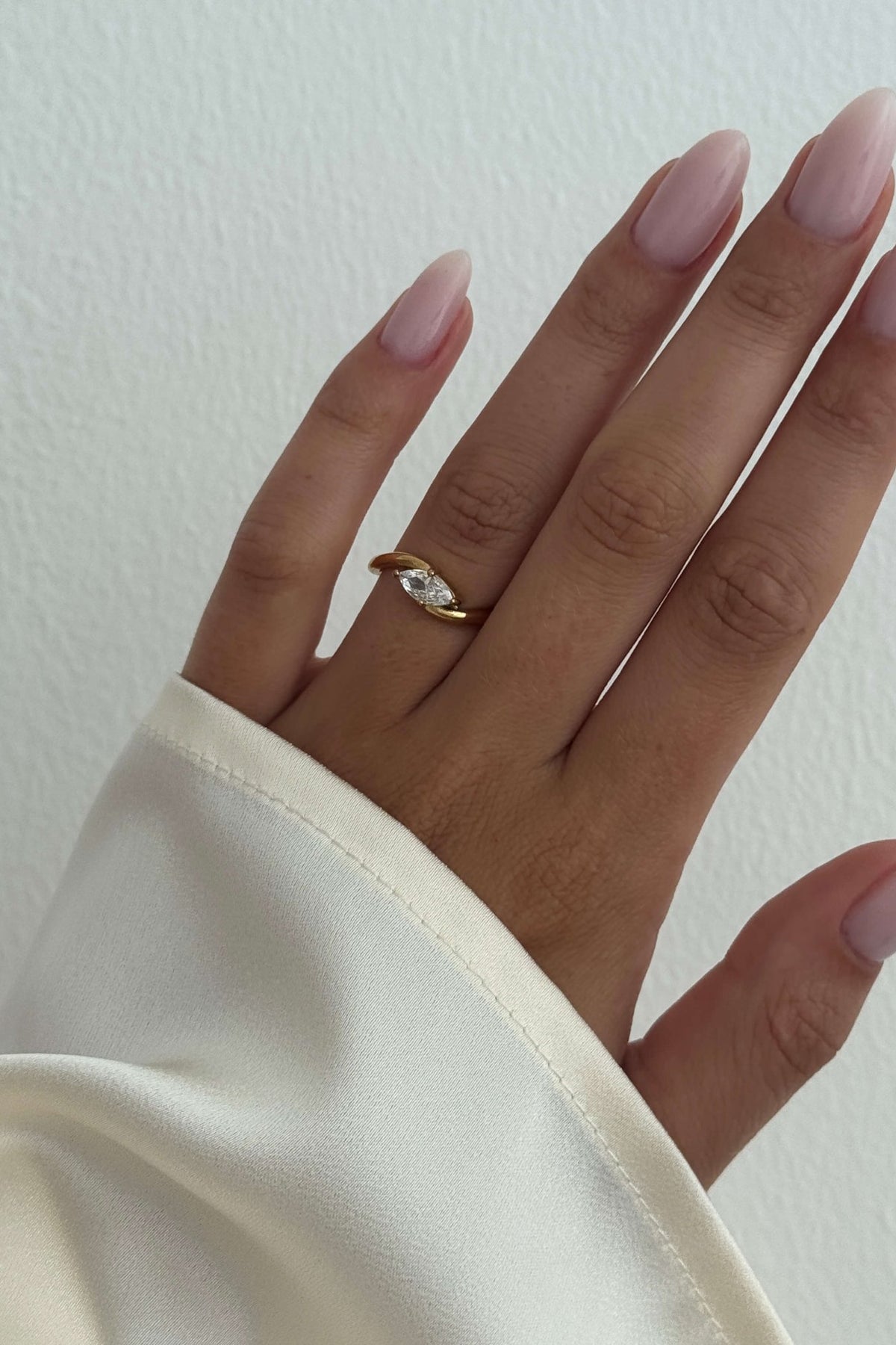 ZEYA - Calista Ring