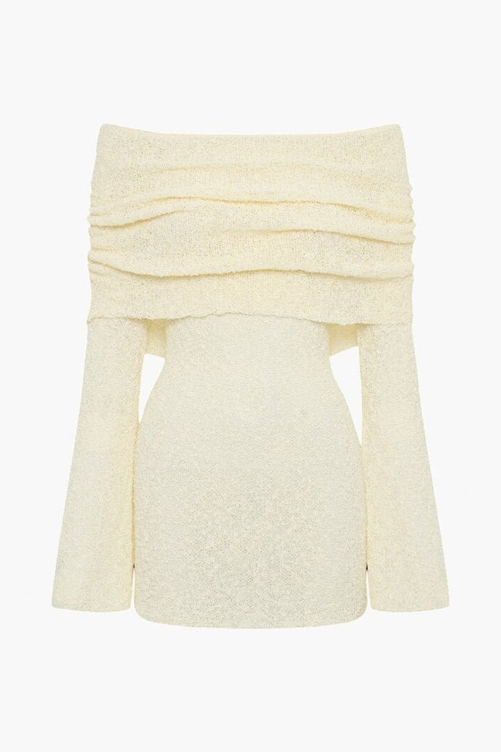ZEYA - Cindy Mini Dress