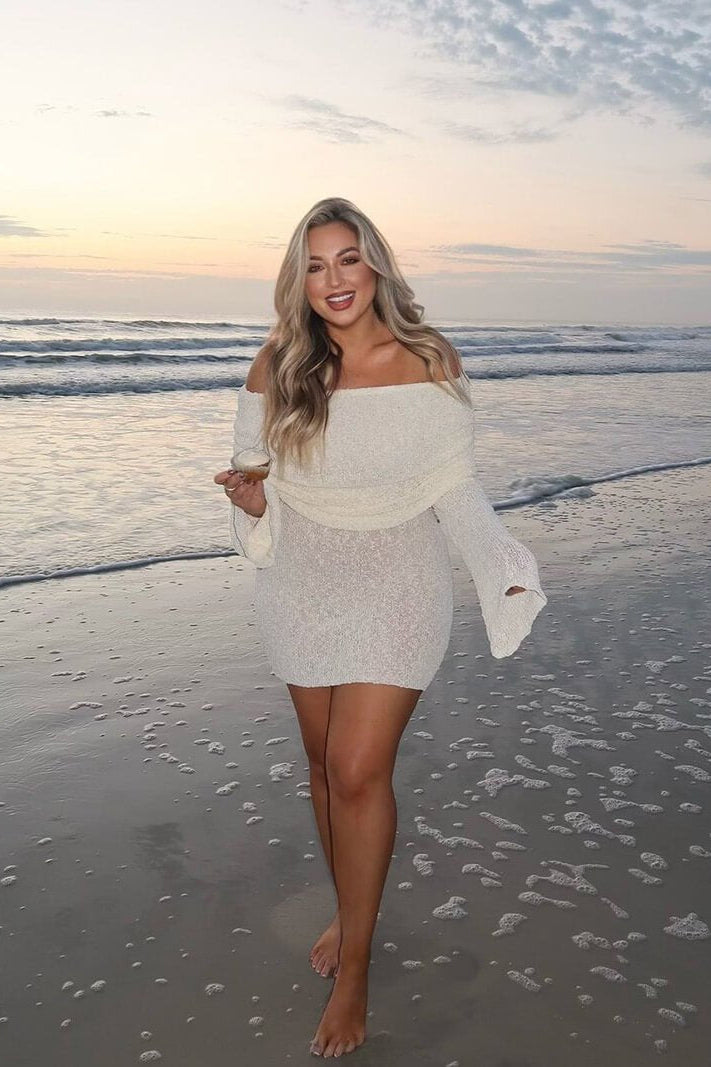 ZEYA - Cindy Mini Dress