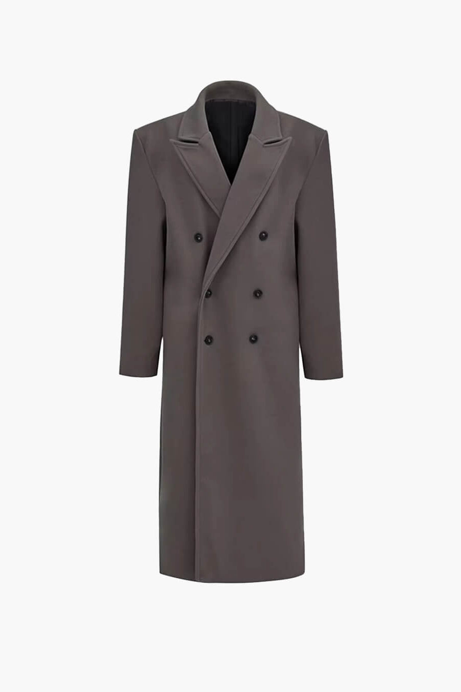 ZEYA - Colette Maxi Coat