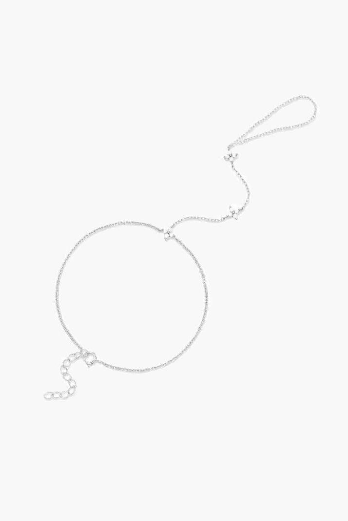 ZEYA - Cora Spark Handchain