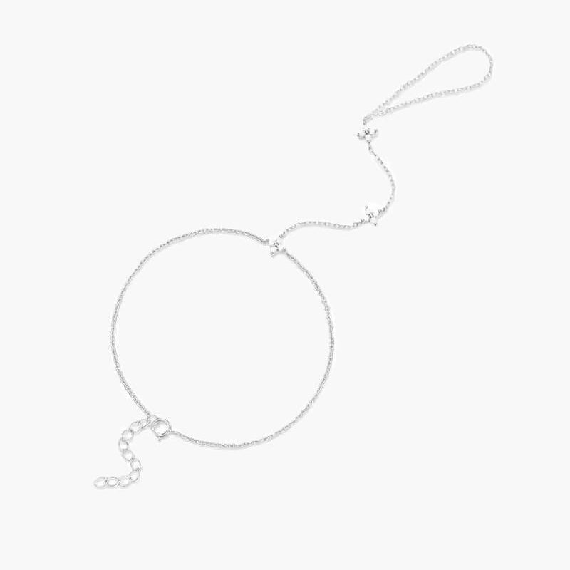 ZEYA - Cora Spark Handchain