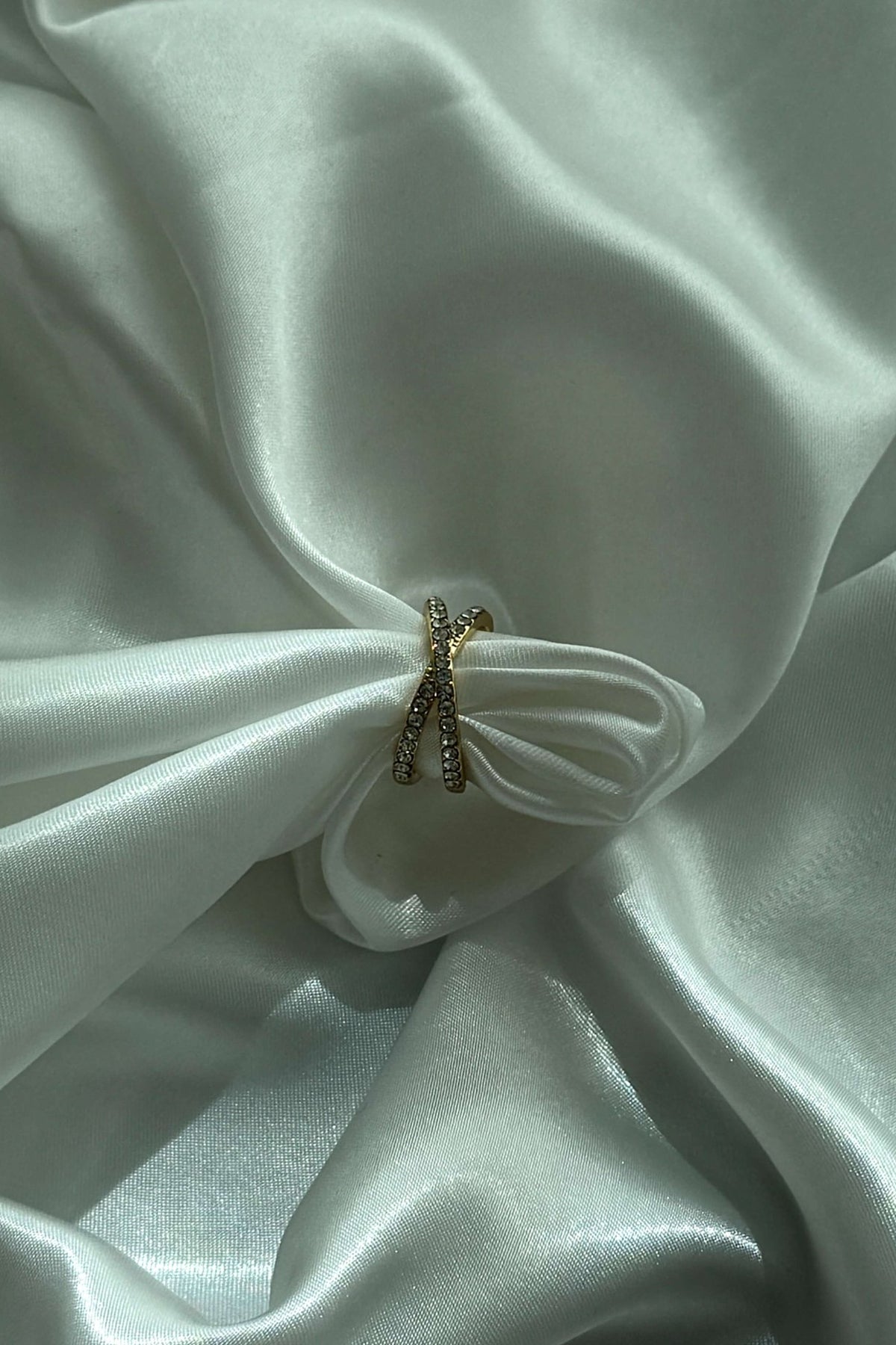 ZEYA - Daisy Ring