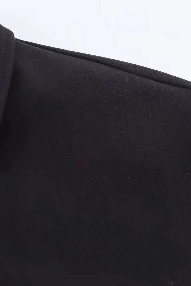 ZEYA - Feliz Bomber Jacket