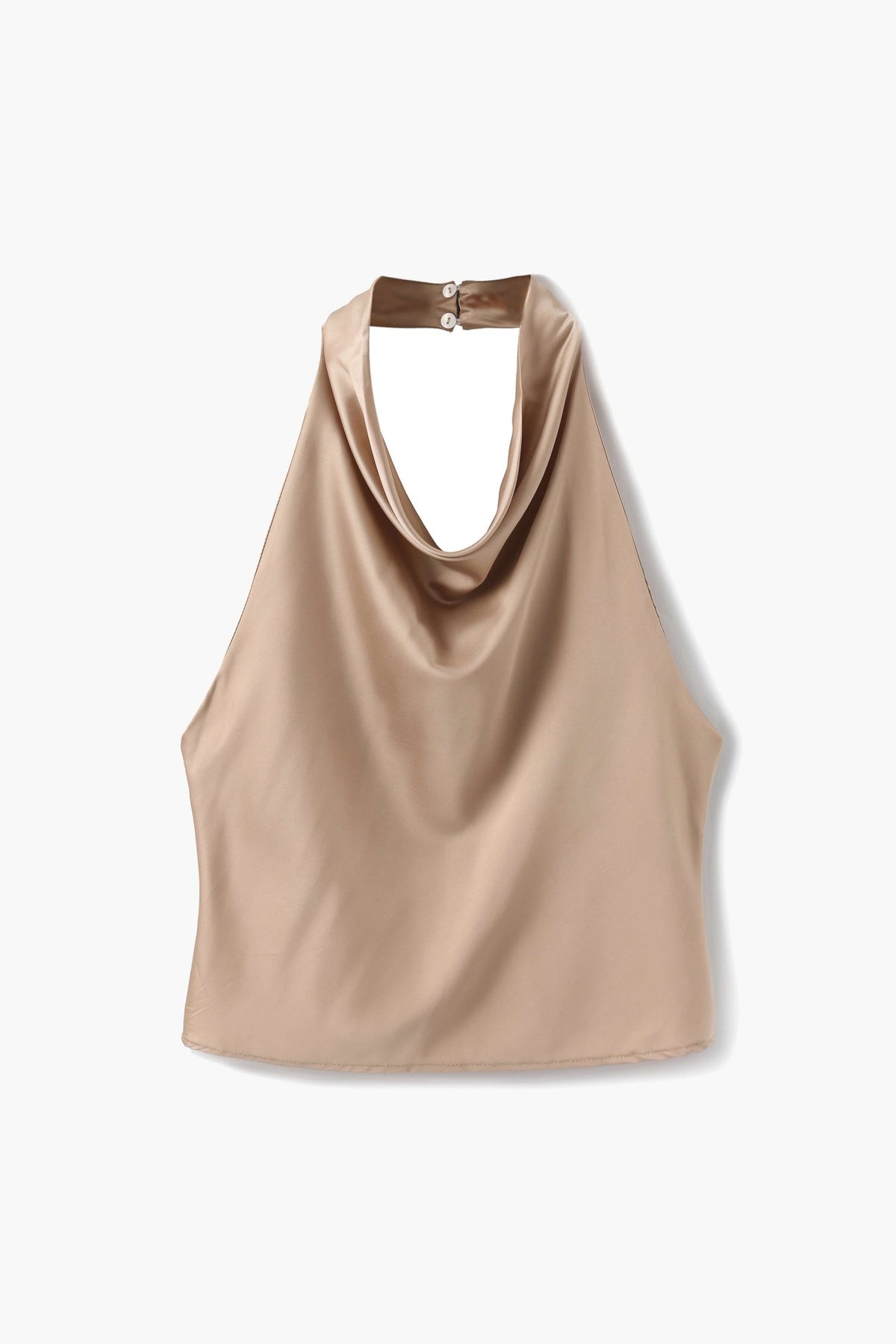 ZEYA - Jessa Satin Top