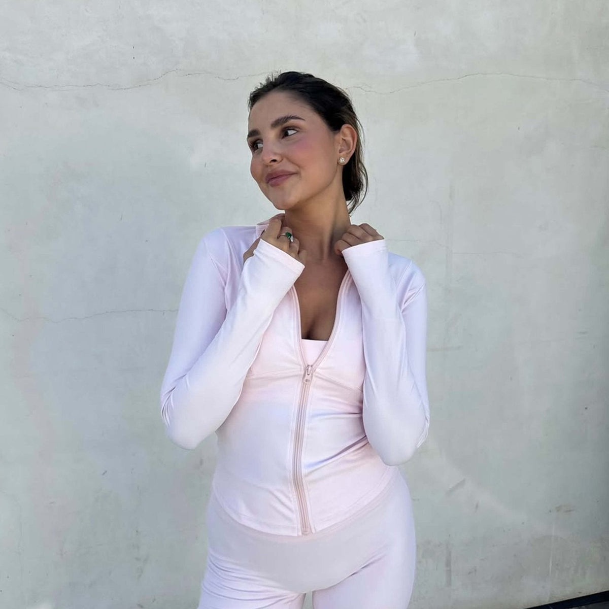 ZEYA - Kate Pilates Jacket