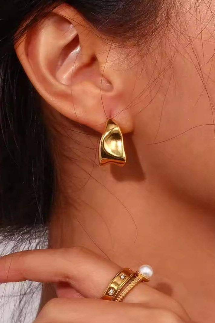 ZEYA - Maeve Hoops