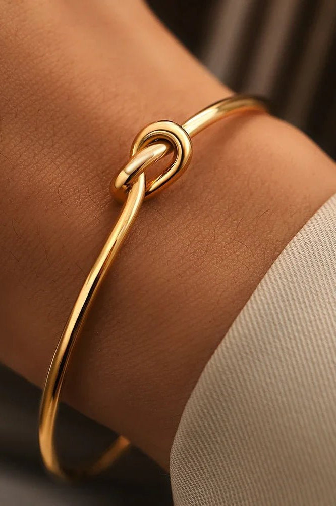 ZEYA - Maricar Twist Bracelet