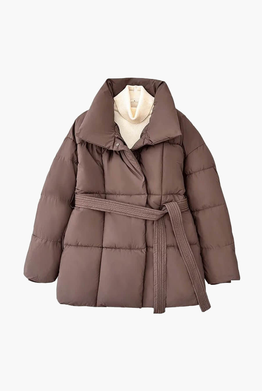 ZEYA - Martina Puffer Jacket