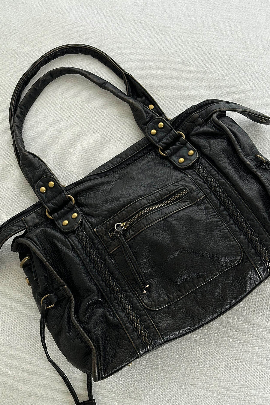 ZEYA - Matilda Shoulder Bag