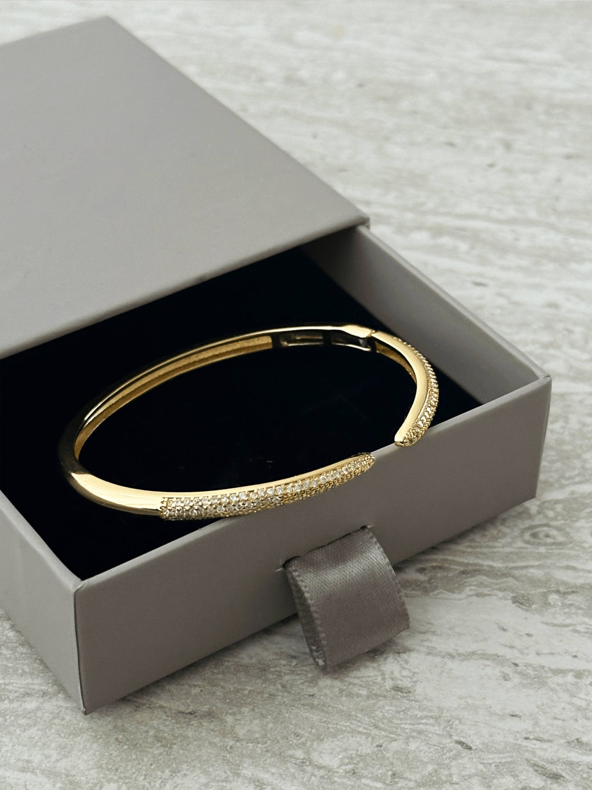 ZEYA - Serenity Cuff