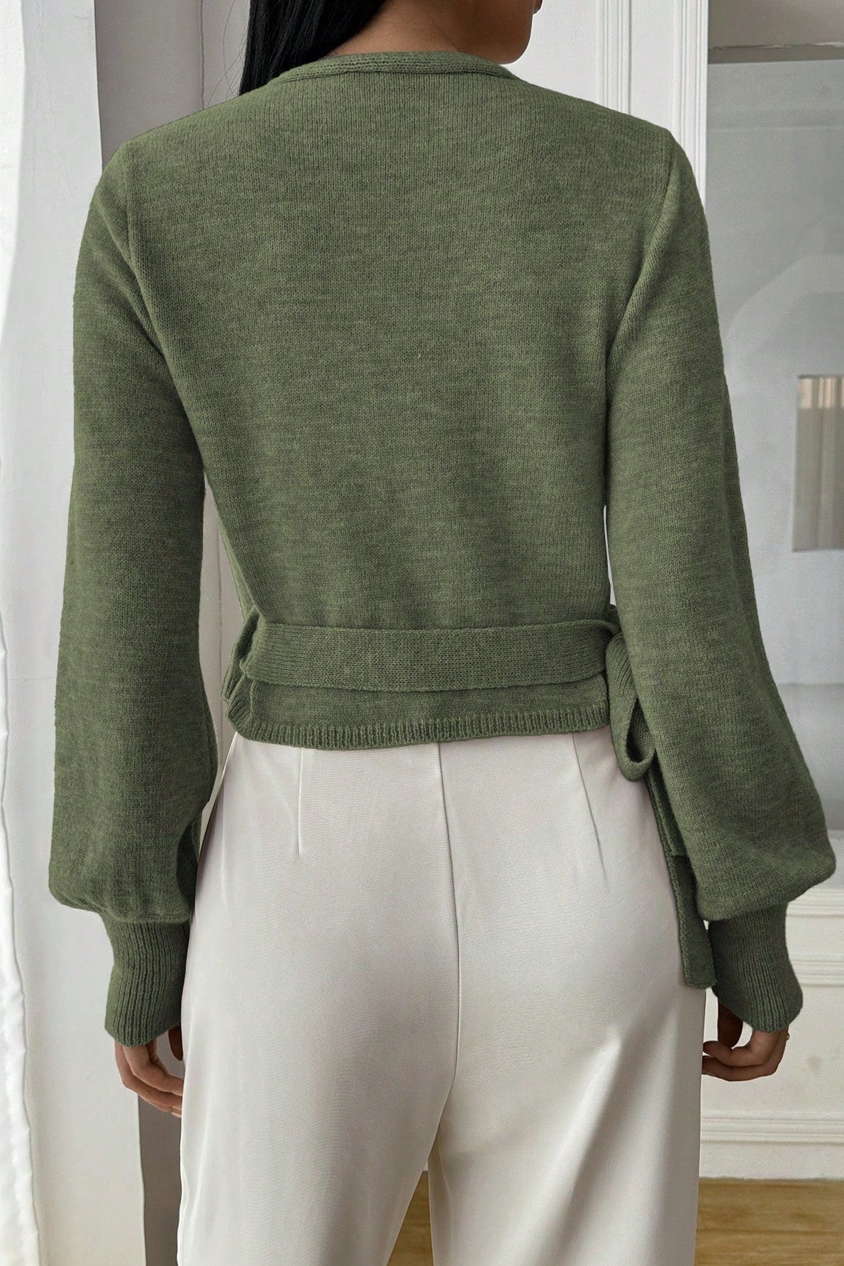 ZEYA - Sophia Knitted Cardigan