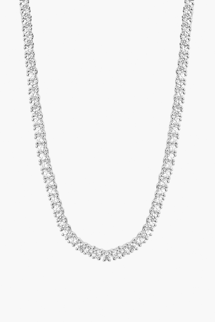 ZEYA - Tennis Chocker