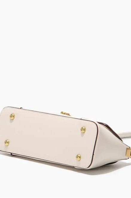 ZEYA - Tilda Vegan Leather Shoulder Handbag