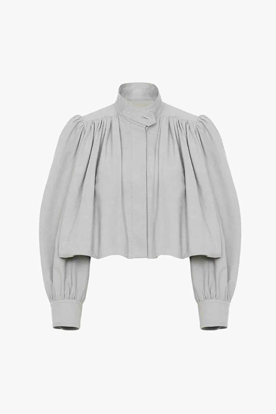 ZEYA - Trina Trench Coat