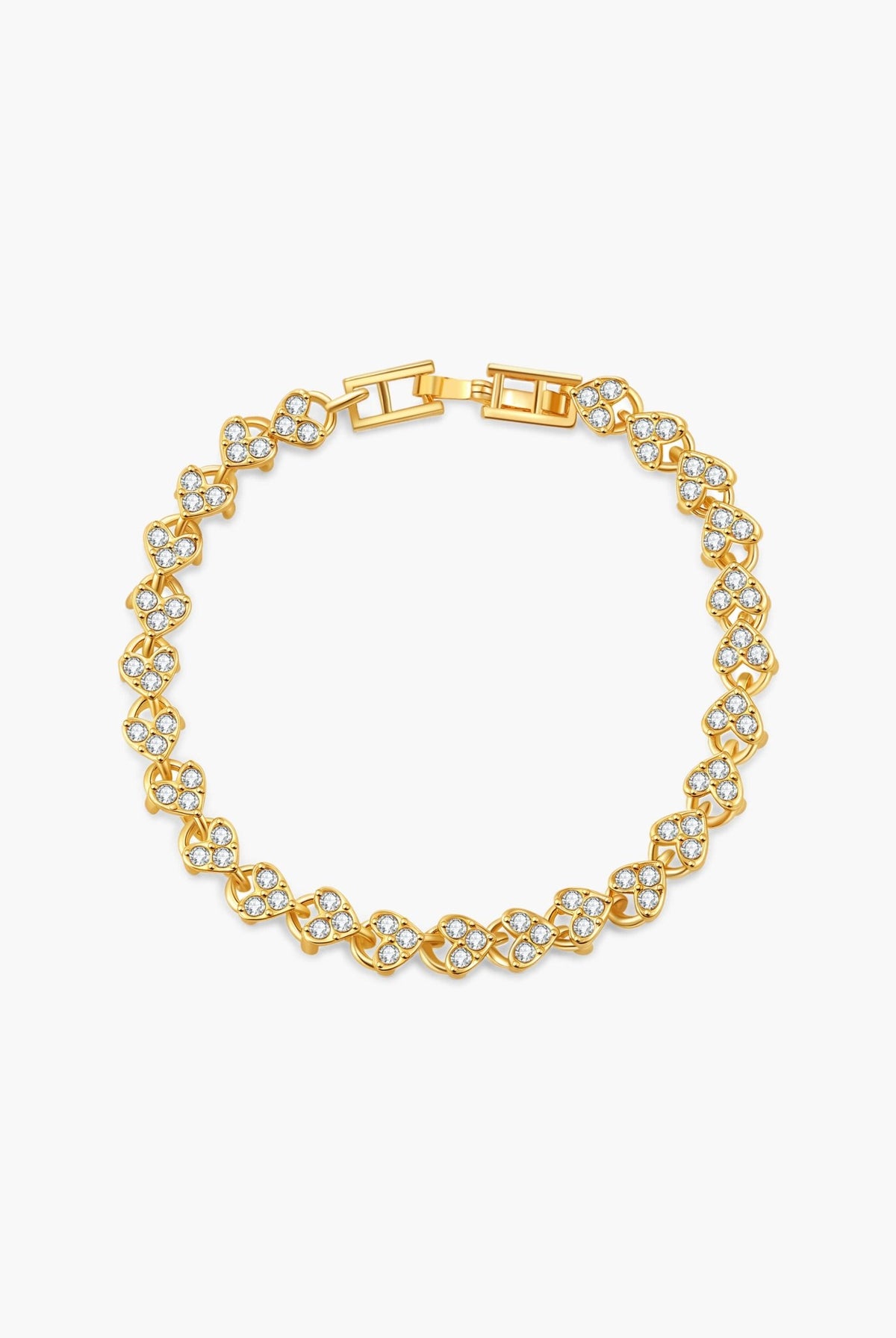 ZEYA - Viona Tennis Bracelet