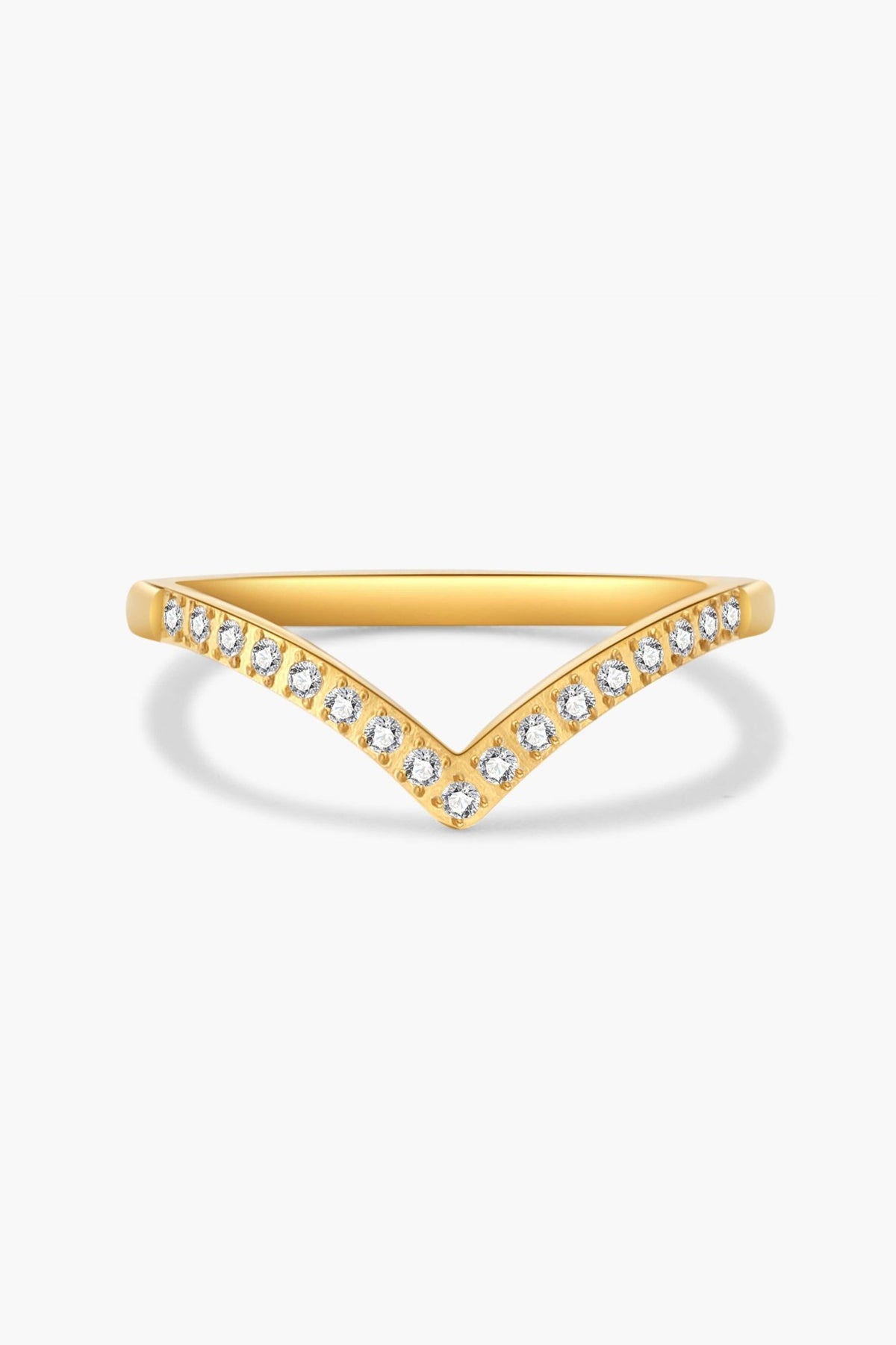 ZEYA - Zariah Ring