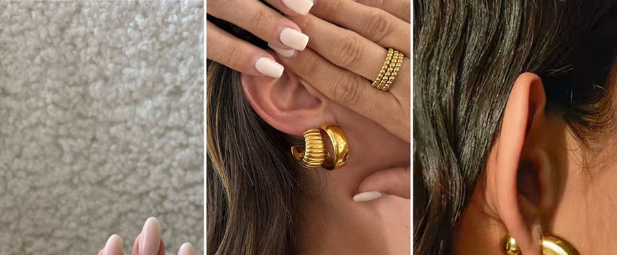 The Case for the Statement Ring: Bold Fingers, Every Occasion