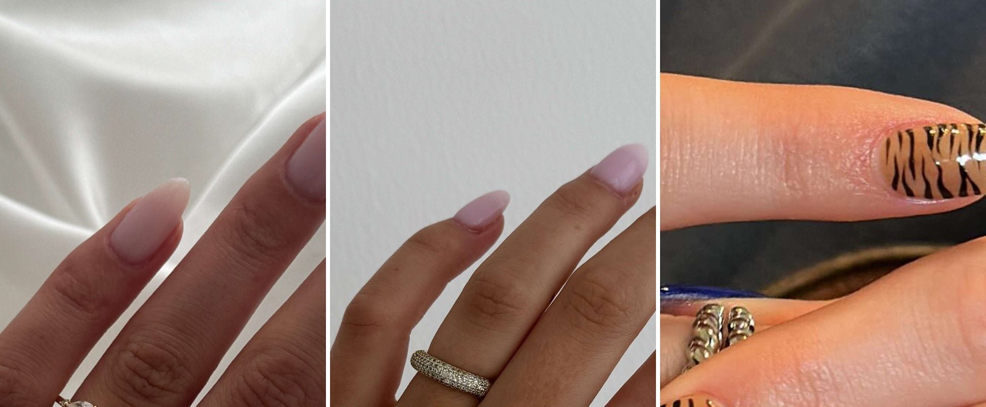 The Cocktail Ring Returns: Bold Stones for Autumn - ZEYA