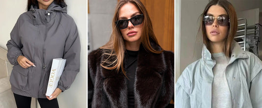 The Layer-Up Edit: September's Transitional Dressing - ZEYA