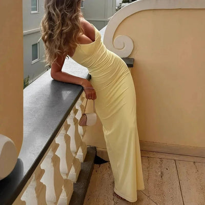 Maxi Dresses - ZEYA