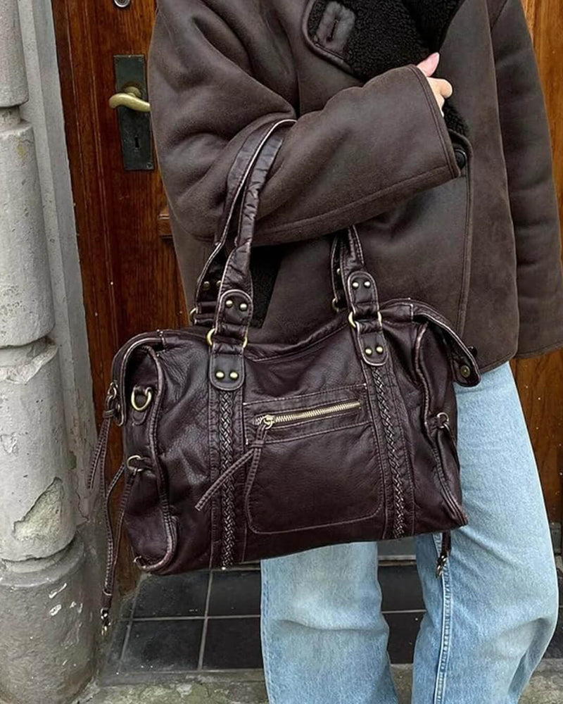 Product image with application instructions