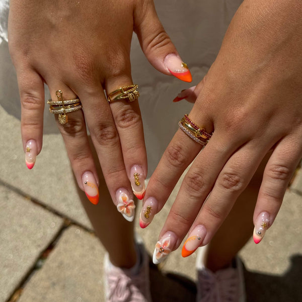 <p>How to style your favorites</p>