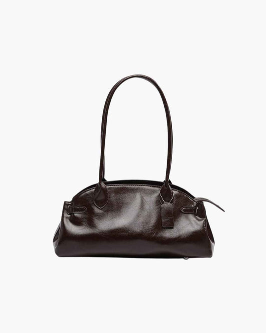 Mia Elongated Shoulder Bag