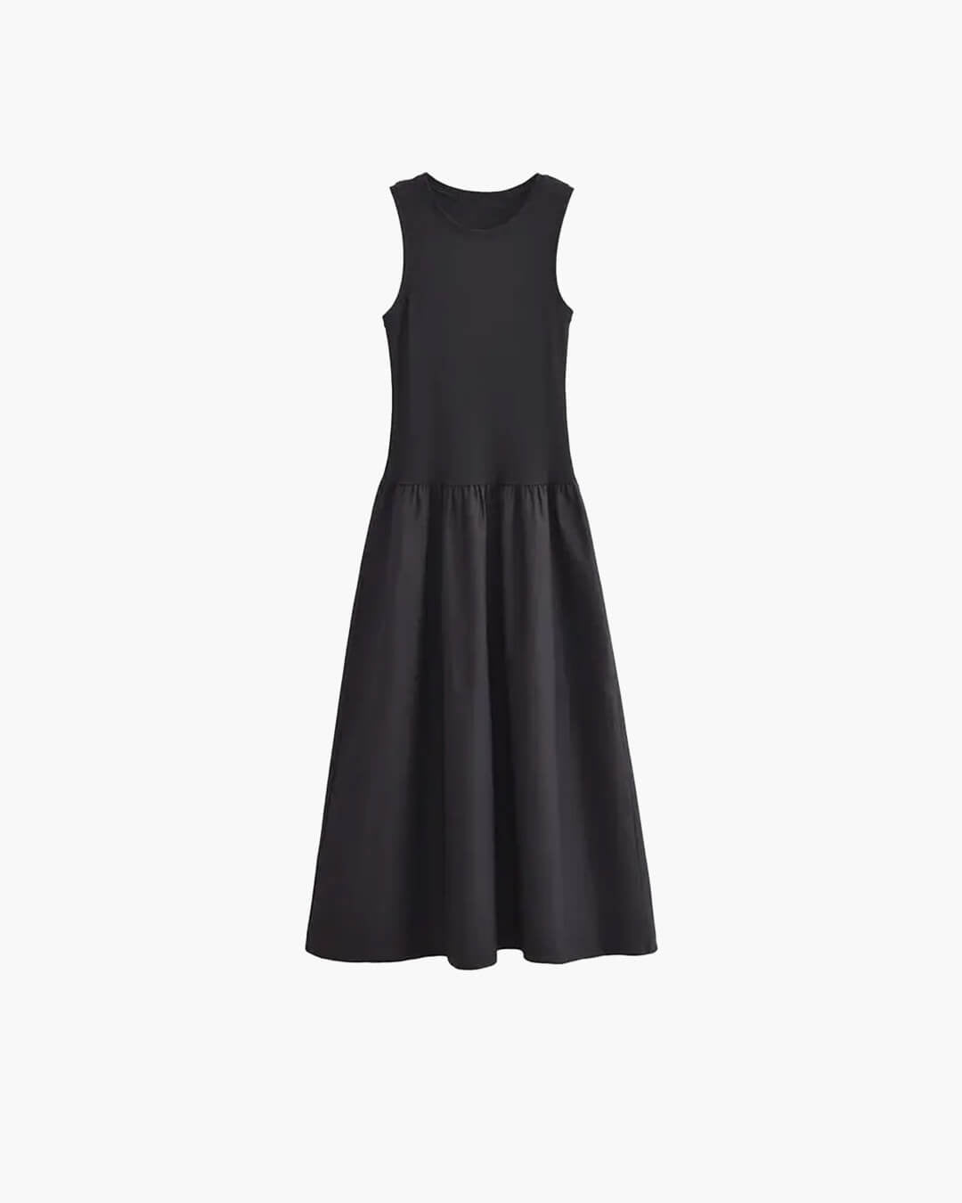 Dalhia Sleeveless Summer Dress