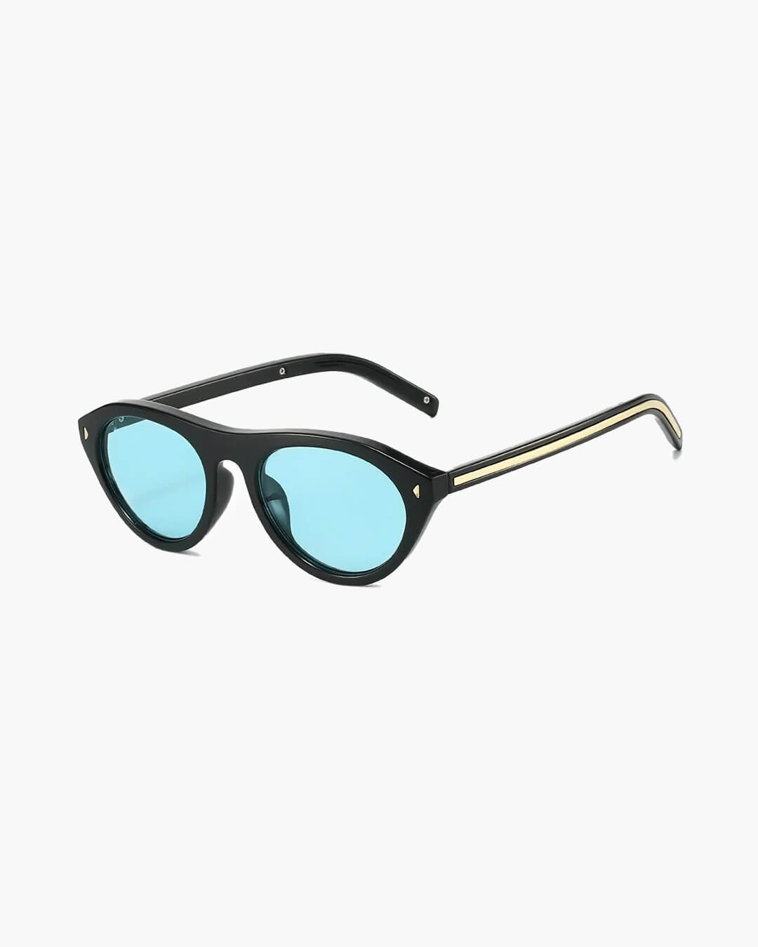 Petra Oversized Sunglasses