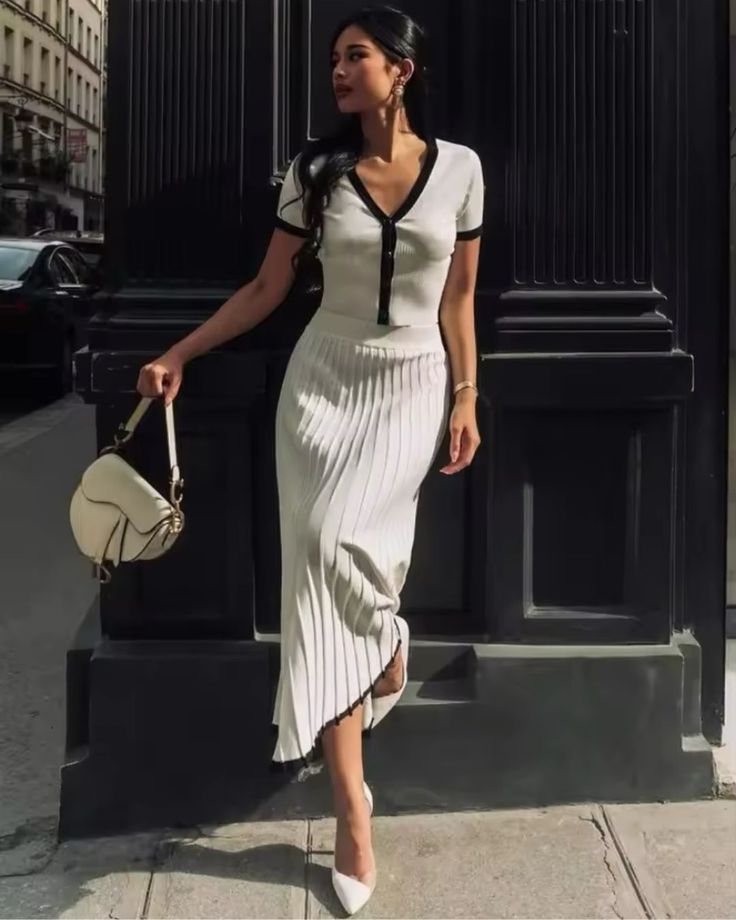Mia Two-Piece Set