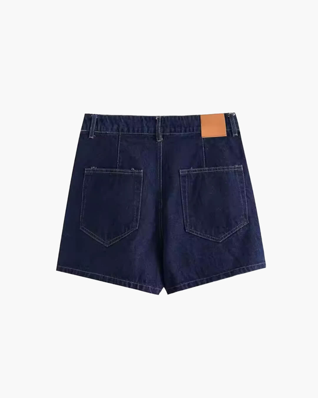 Sophie Cropped Top & Skorts Set