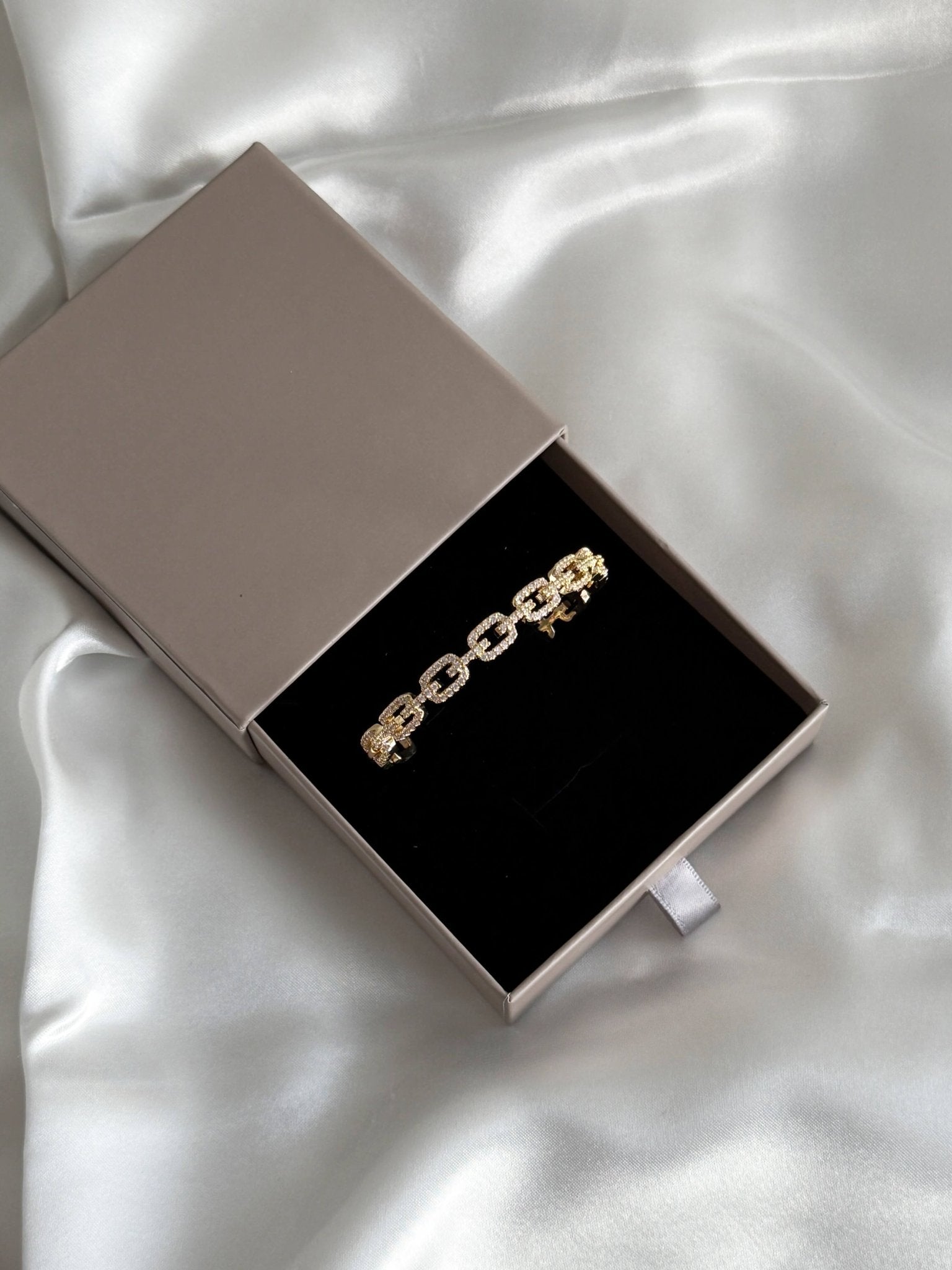 ZEYA - Amelise Bracelet
