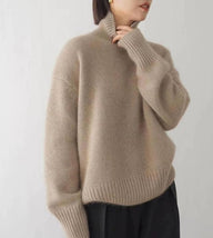 Cilia Knit Sweater
