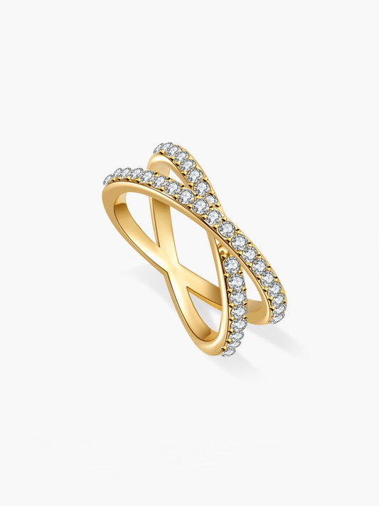 ZEYA - Daisy Ring