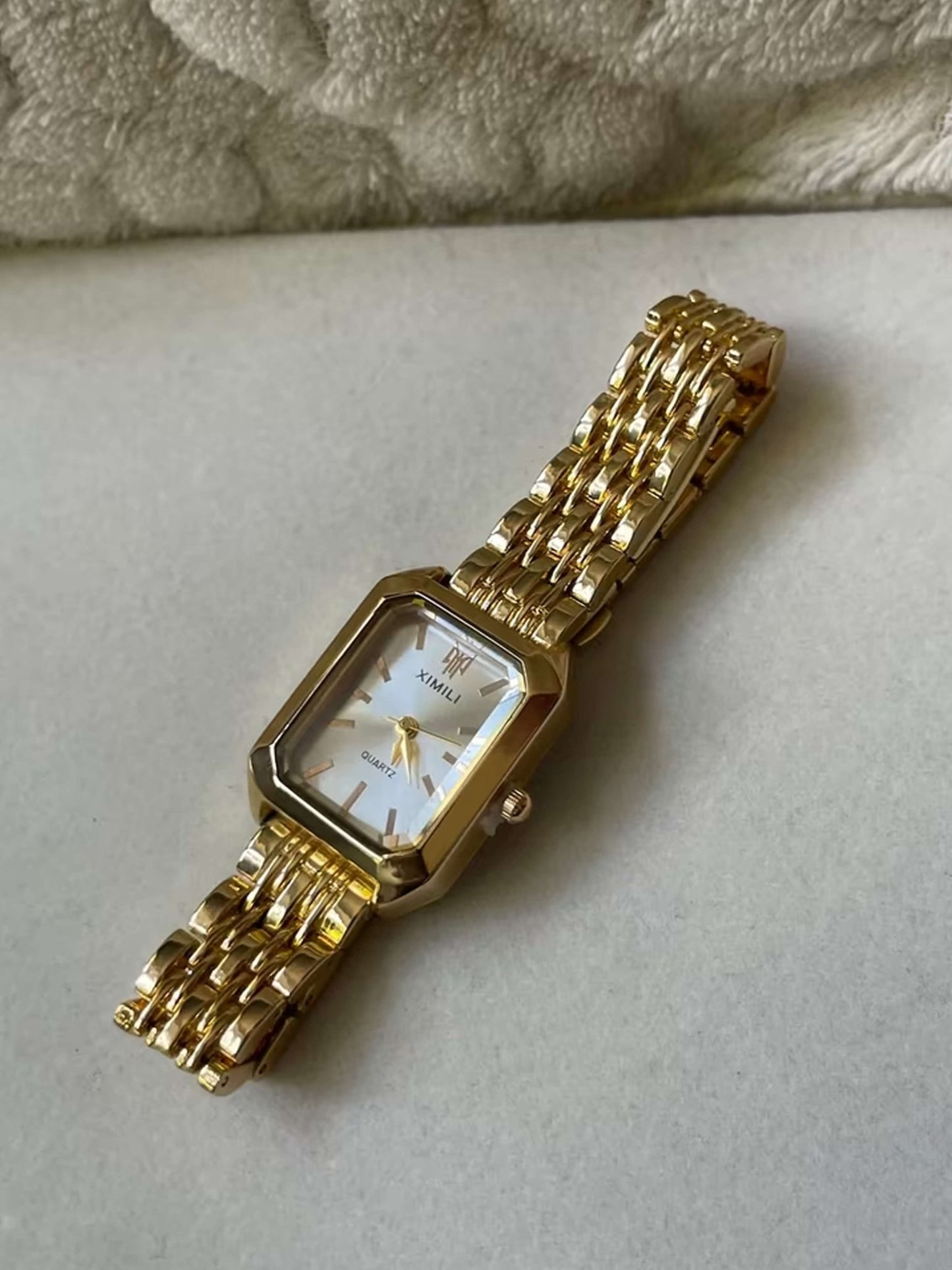 ZEYA - Eleanor Watch