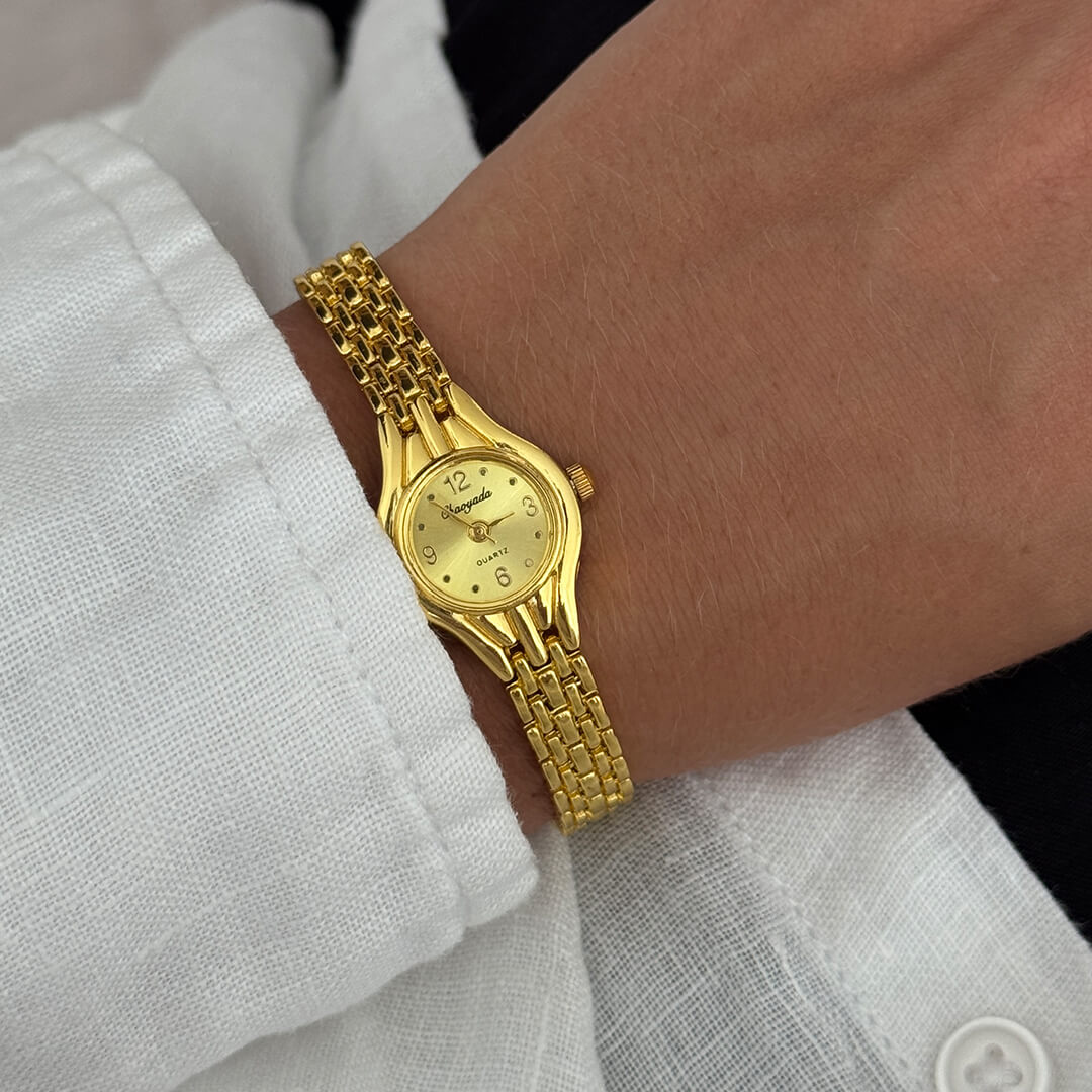 ZEYA - Elizabeth Watch