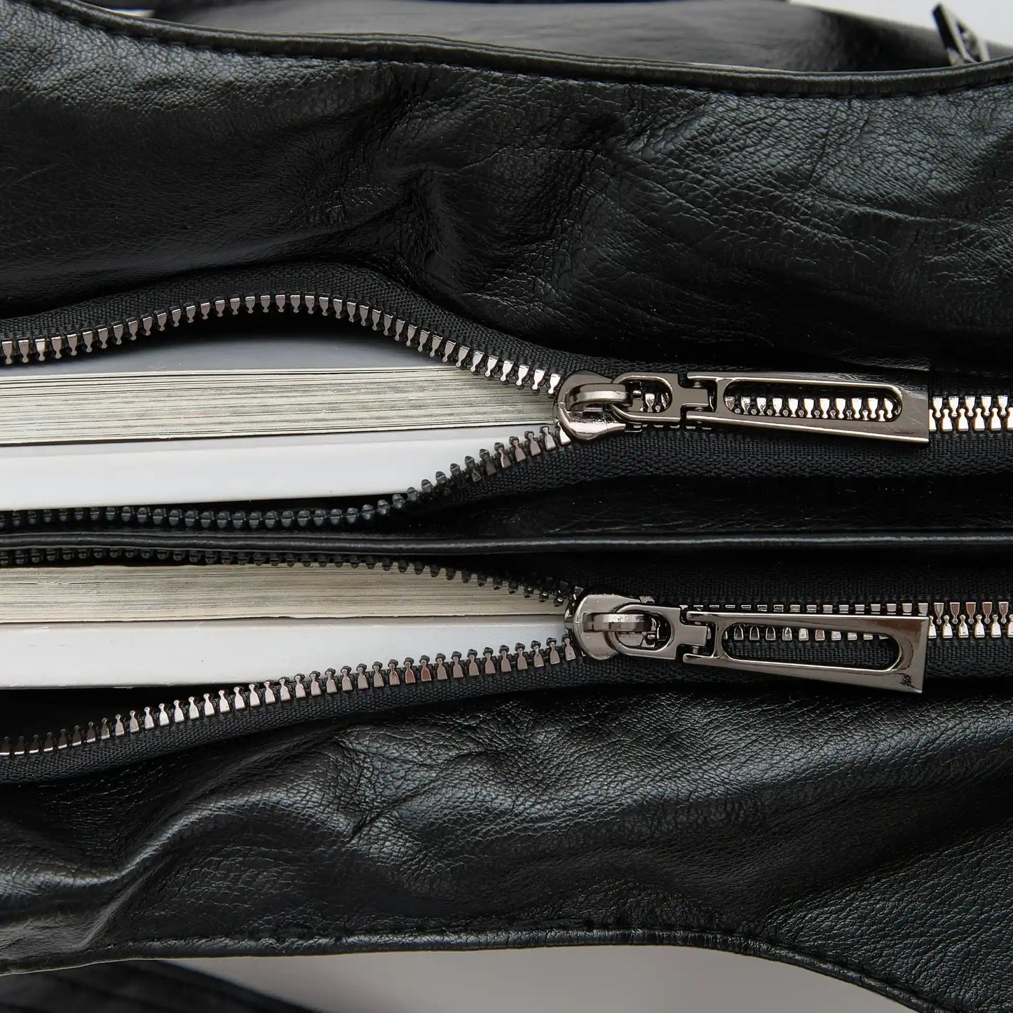 ZEYA - Emma Crossbody City Bag