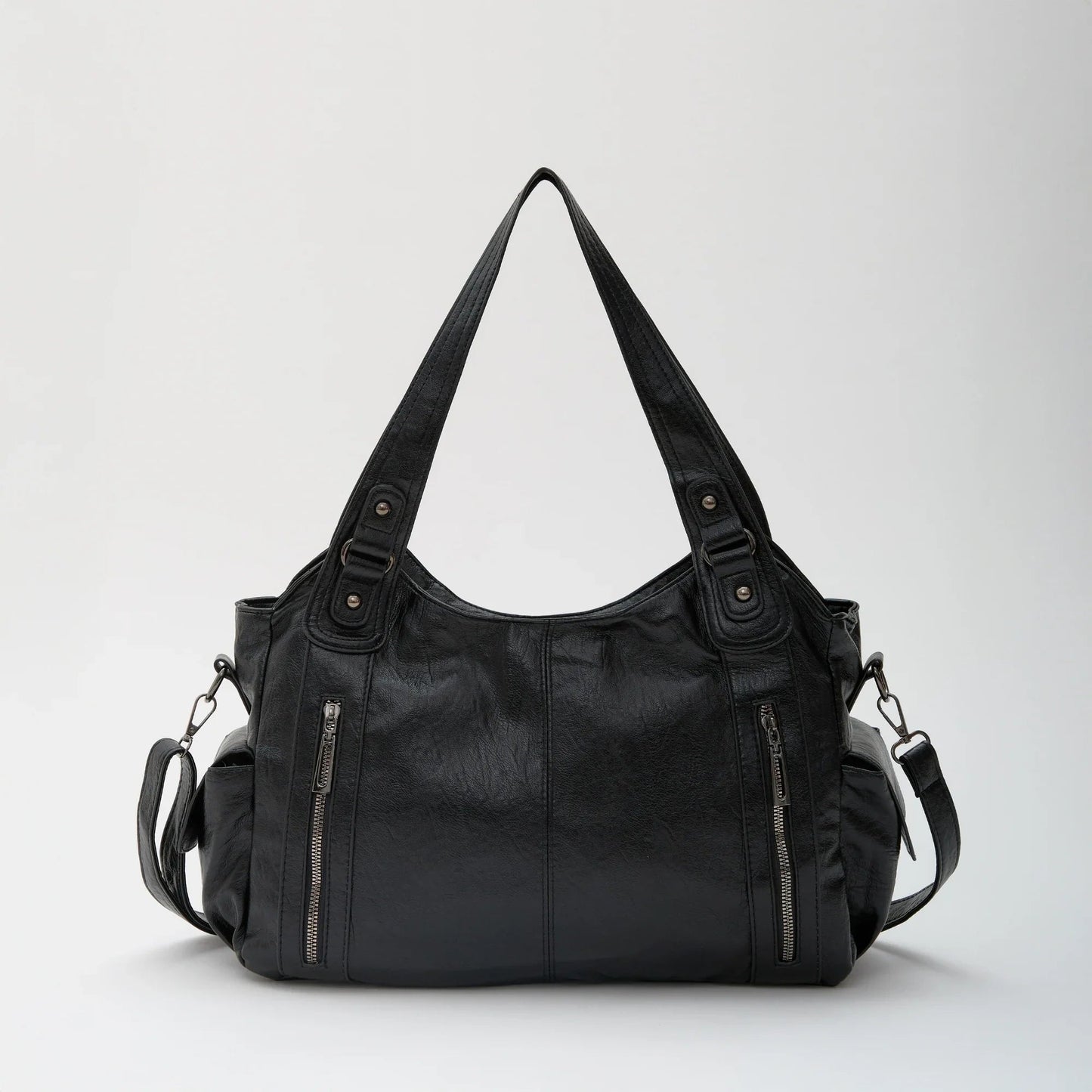 ZEYA - Emma Crossbody City Bag