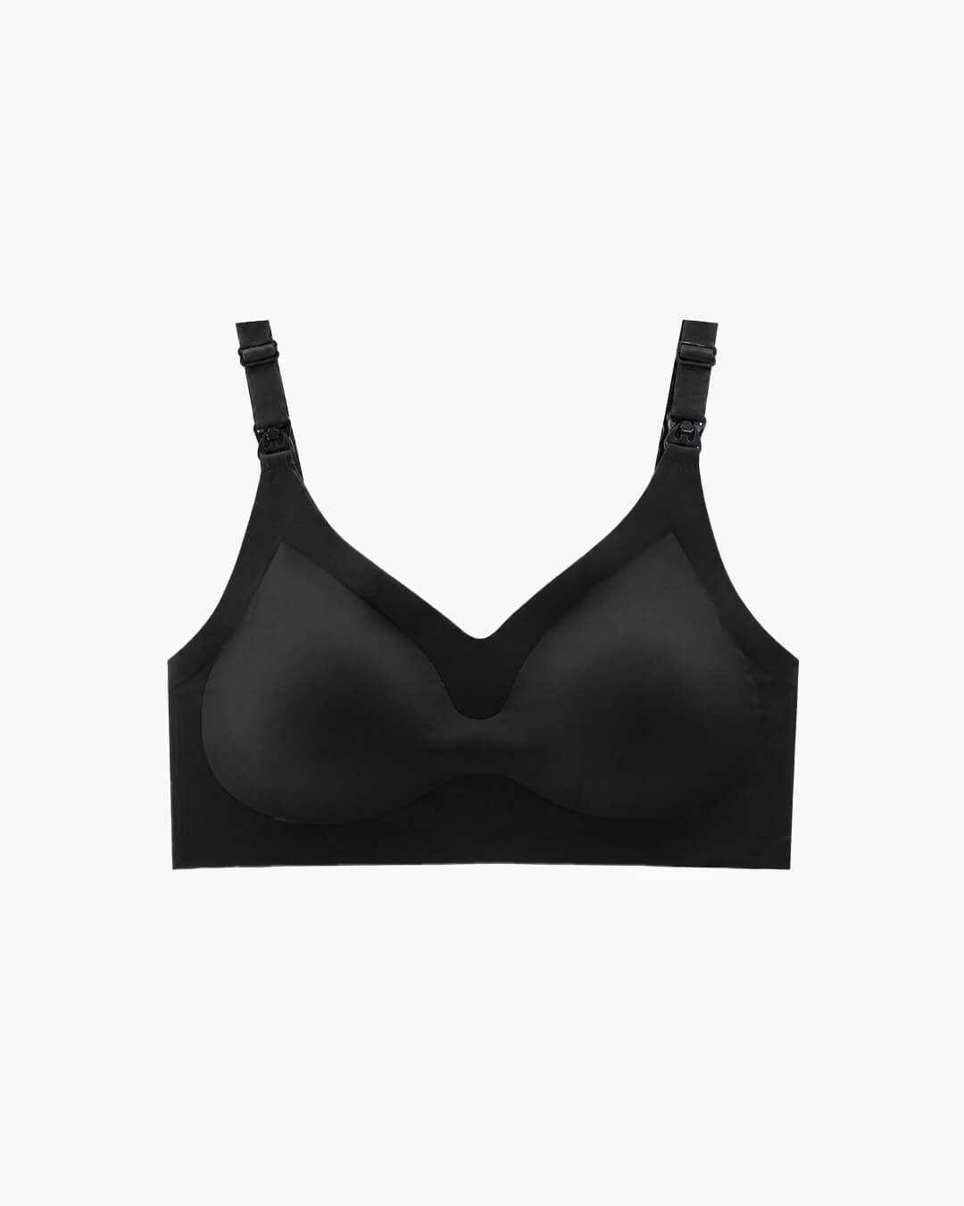 ZEYA - Gina Wireless Seamless Bra
