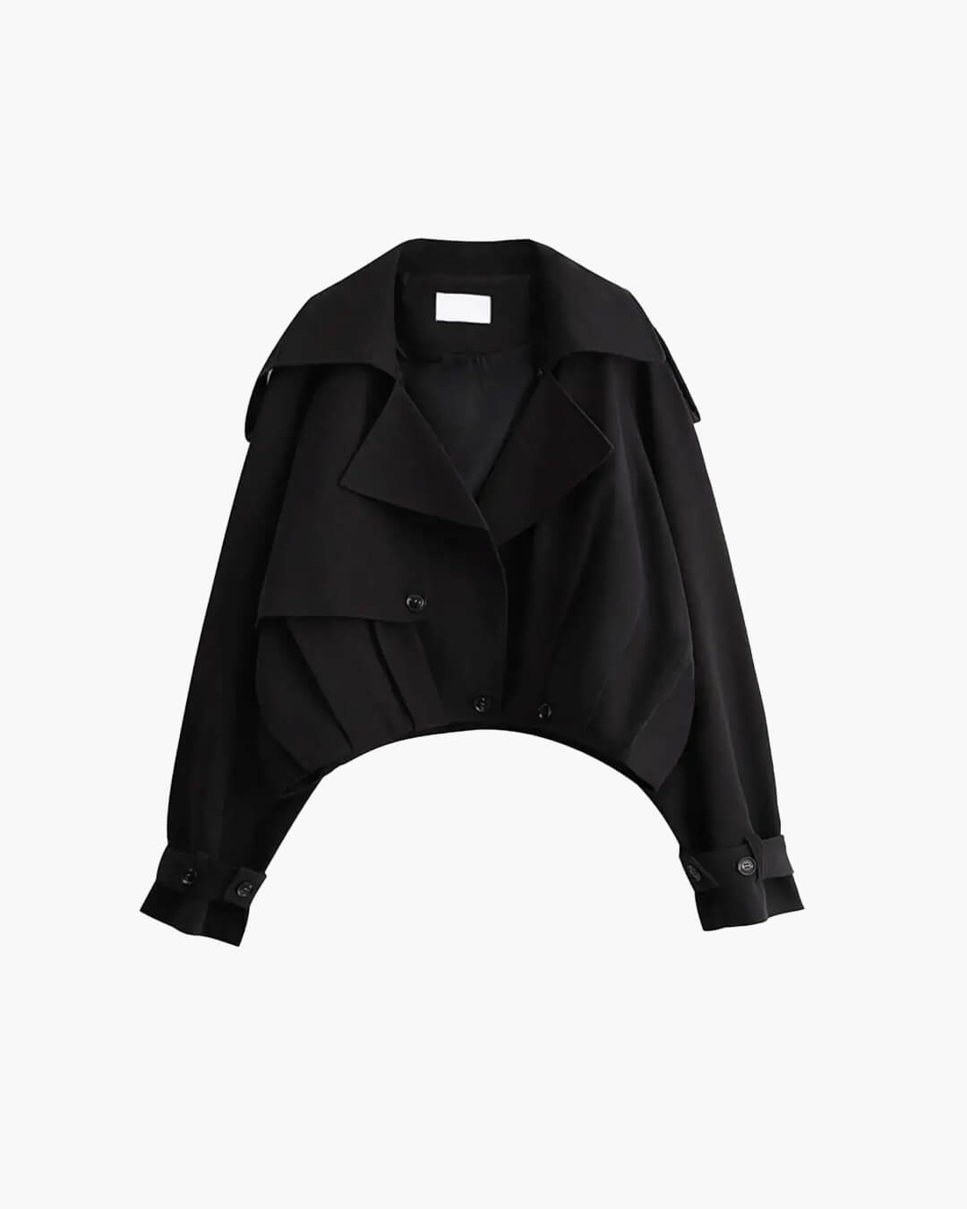 ZEYA - Gwen Trench Coat