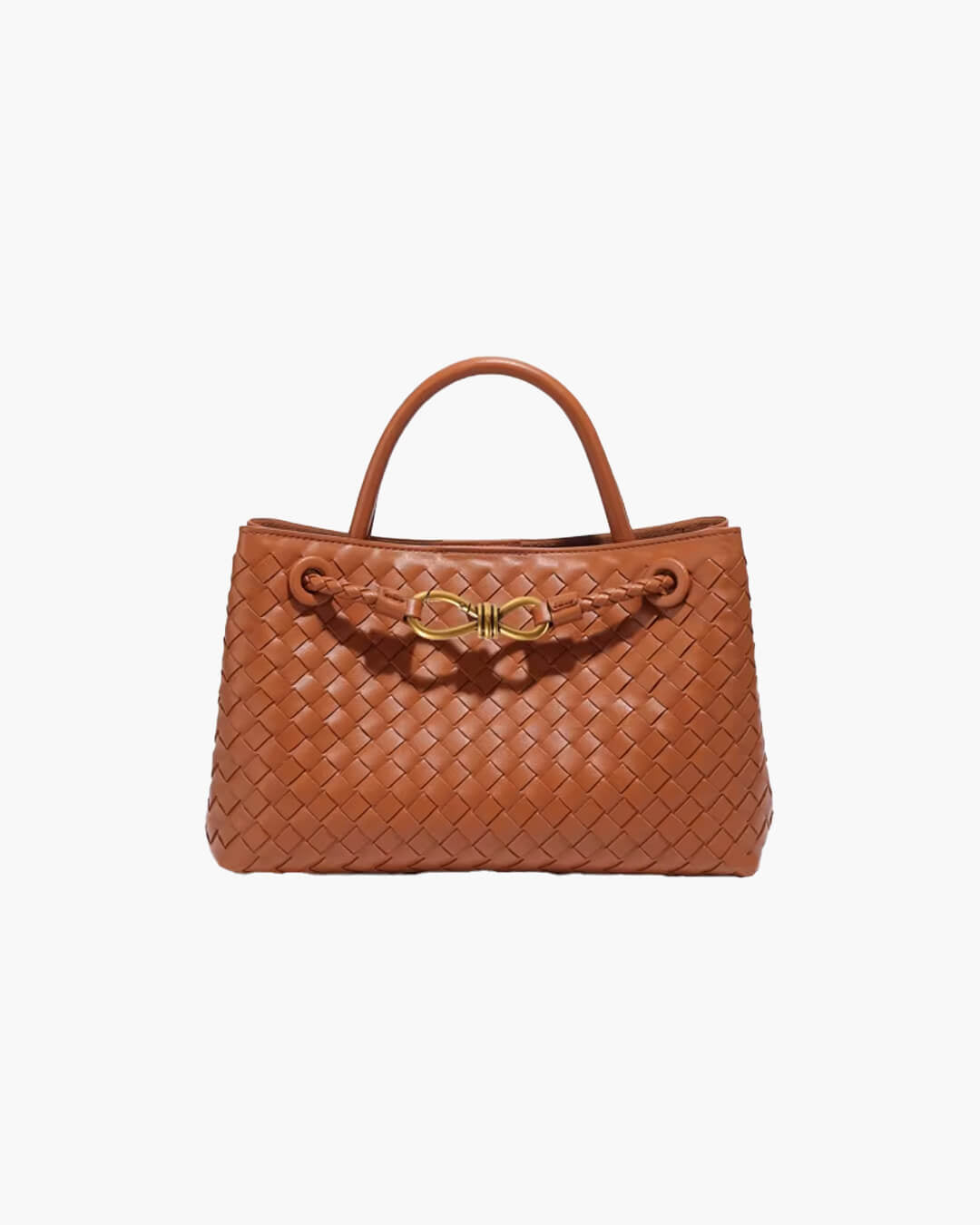 ZEYA - Jesse Woven Bag Small