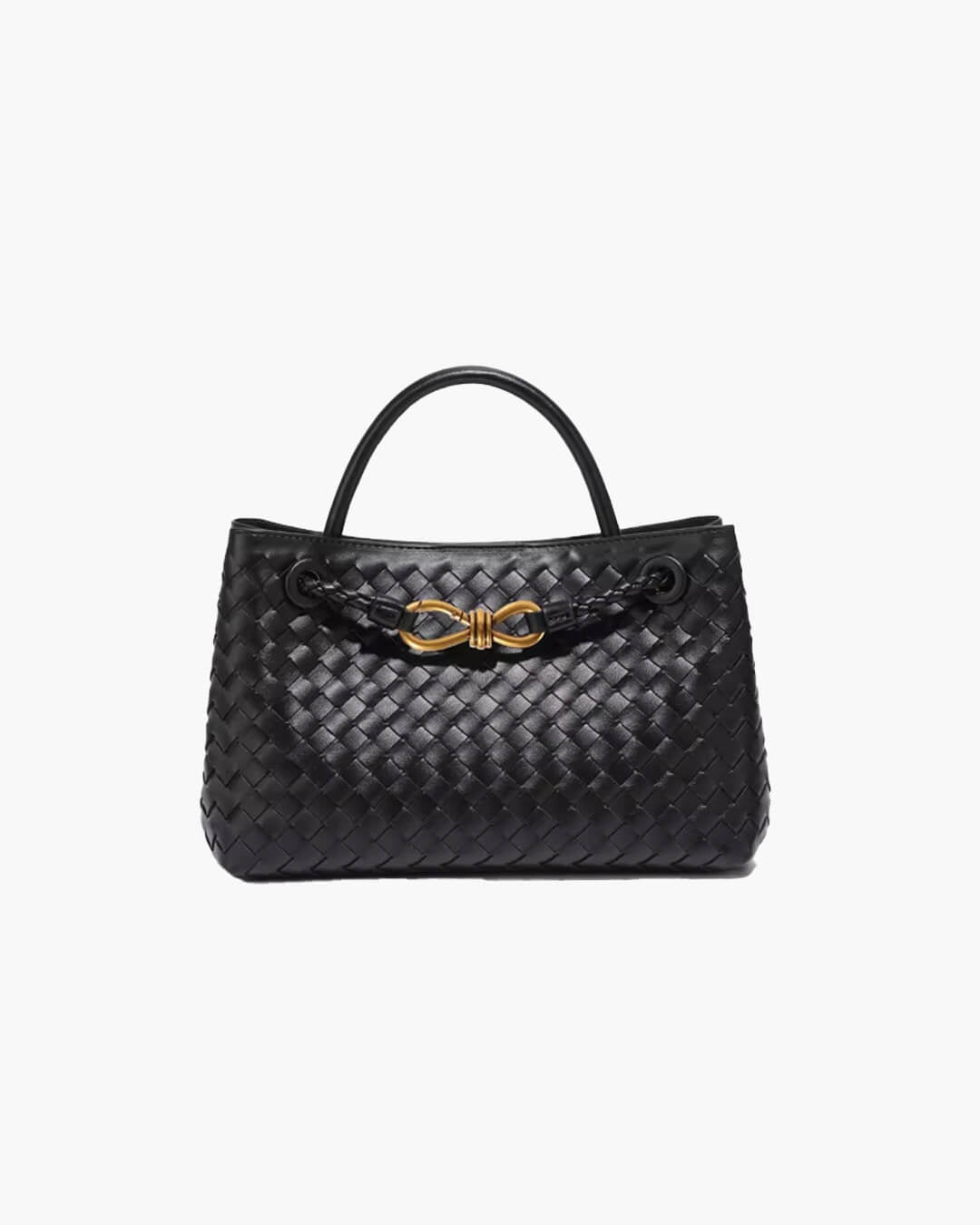 ZEYA - Jesse Woven Bag Small