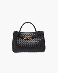 Jesse Woven Bag Small