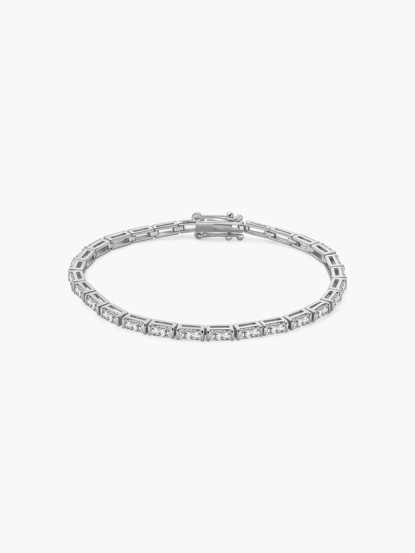 ZEYA - Louisa Tennis Bracelet