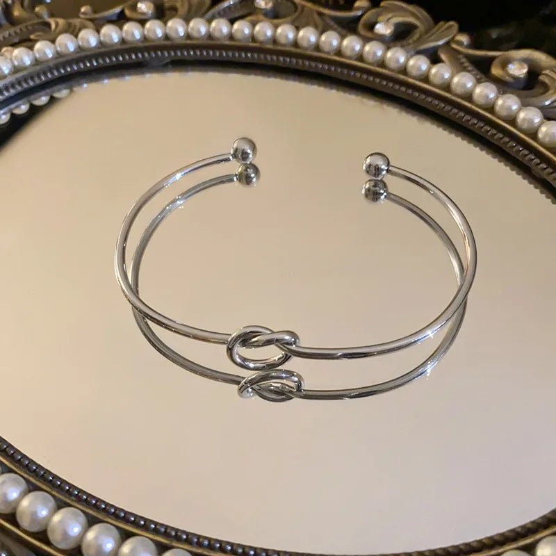 ZEYA - Maricar Twist Bracelet