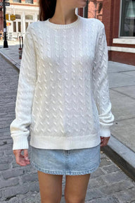 Mikaela Knit Sweater