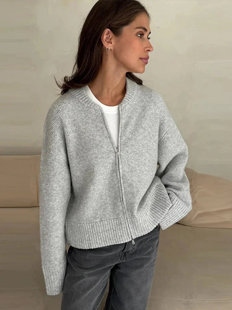 ZEYA - Olivia Cardigan Sweater