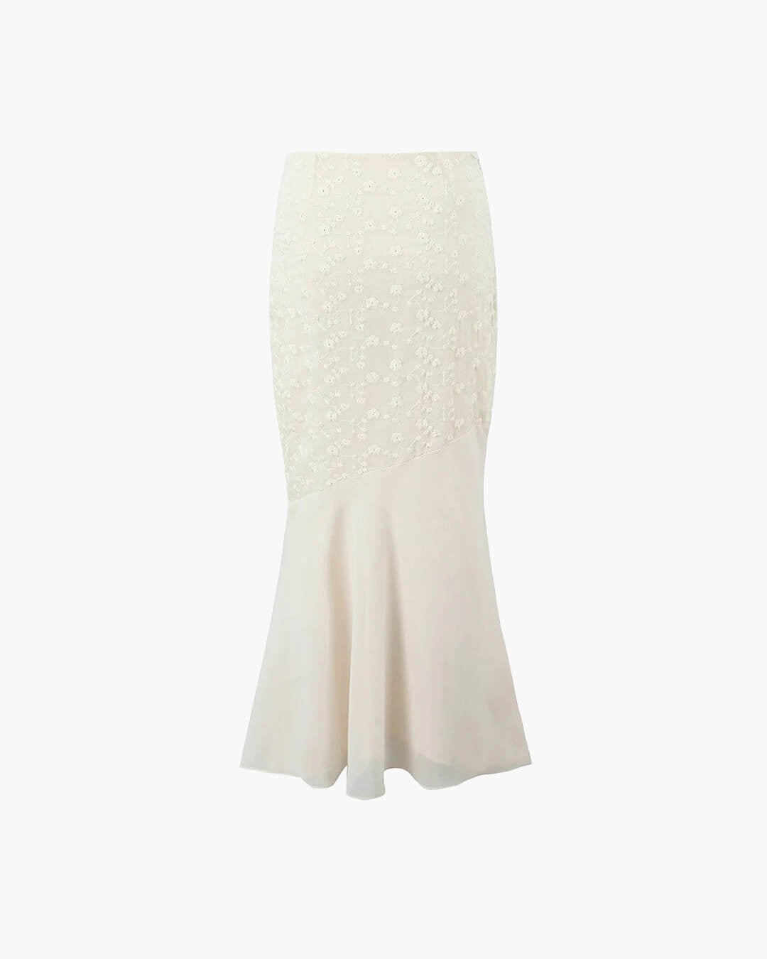 ZEYA - Piper Mermaid Skirt Set